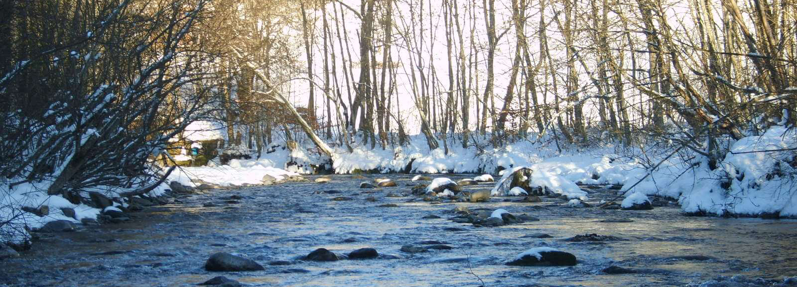 Le contrat de rivière