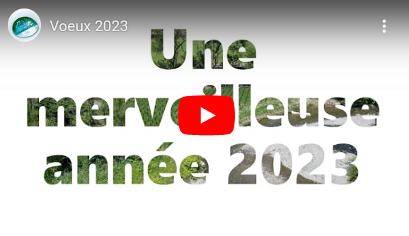 Vœux 2023