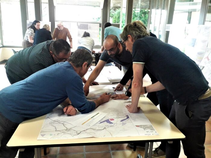 Un atlas des zones inondables en concertation pour réduire les risques
