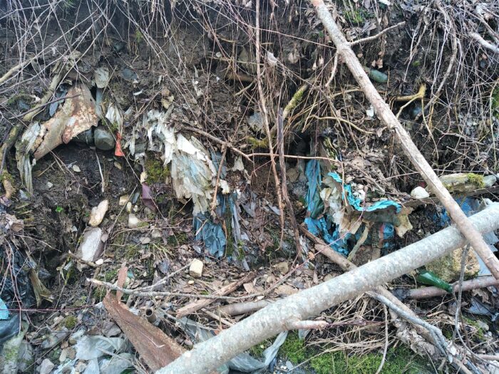 Etude de restauration de l&rsquo;Arly sous le Meu à Megève