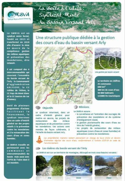 Le SMBVA : Comment ça marche ?