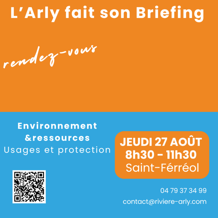 Formation à destination des élus : Environnement et ressources, usages et protection