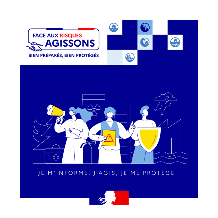 Labellisation Journée nationale de la résilience !