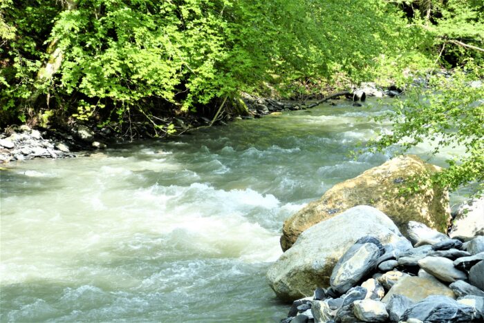 Réunion publique entretien des cours d&rsquo;eau à Beaufort